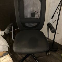 IKEA オフィスチェア