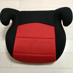(値下げしました！)ジュニアシート①