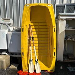 【愛品倶楽部柏店】RYOBI リョービ ボートエース 2人乗り ...