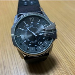 【安い　おしゃれ】DIESEL  ディーゼル　腕時計