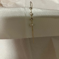 ピアスの画像