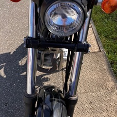 ご成約 YAMAHA ヤマハ トリッカー 250の画像