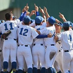 LINEグループ(高校野球同好会東北)メンバー募集！