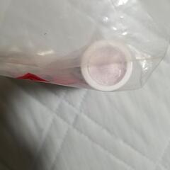 タッチアップペイント　お譲りしますの画像