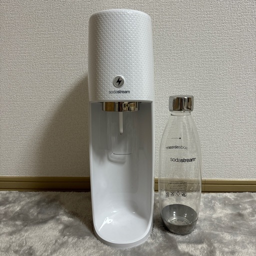 ソーダストリーム