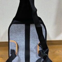 ドッグキャリーバッグの画像