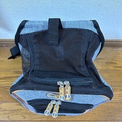 ドッグキャリーバッグの画像