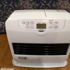 コロナ石油ファンヒーター