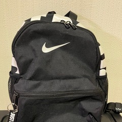 リュック