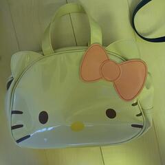 【新品】キティーちゃんバック