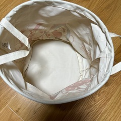 アンパンマンバスケット（非売品）の画像