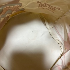 アンパンマンバスケット（非売品）の画像