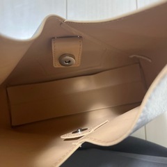 （ZOZOTOWN購入）ショルダーバッグの画像