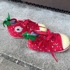 いちごコンバース