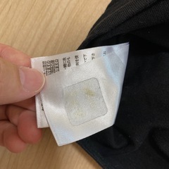 【商談中】明日中にお引き取り可能な方¥500  パウパトロール　110 長袖Tシャツ　の画像