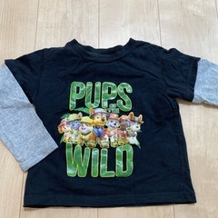 【商談中】明日中にお引き取り可能な方¥500  パウパトロール　...