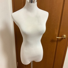 トルソー　マネキン　女性９号の画像
