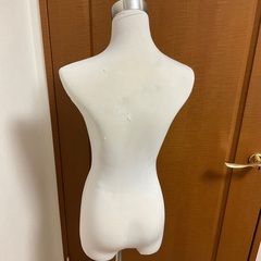 トルソー　マネキン　女性９号の画像