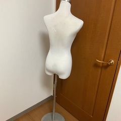 トルソー　マネキン　女性９号の画像