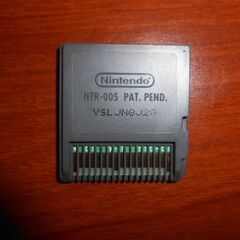 中古　DSソフト　ワールド　デストラクション　～導かれし意思～　　の画像