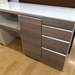 【トレファク イオンモール常滑店】エスケークラフトのキッチンカウンターをご紹介いたします！の画像