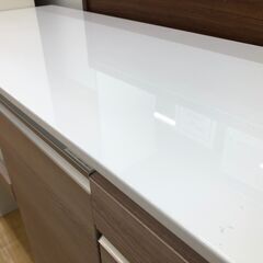 【トレファク イオンモール常滑店】エスケークラフトのキッチンカウンターをご紹介いたします！の画像