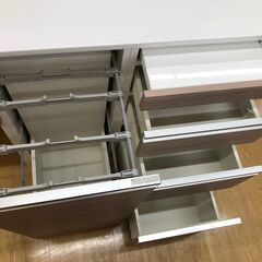 【トレファク イオンモール常滑店】エスケークラフトのキッチンカウンターをご紹介いたします！の画像