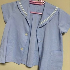 幼稚園・保育園  制服＆通園カバン