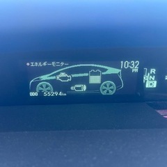 🔥【再募集】30プリウス🔥走行５万キロ！LEDエディション⭐︎の画像