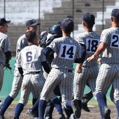 LINEグループ(高校野球同好会北信越)メンバー募集！