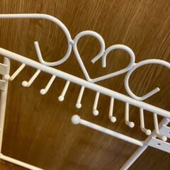アクセサリースタンドの画像