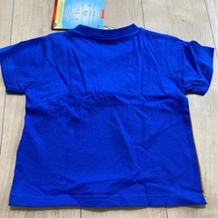 【新品】パウパトロール　100サイズ チェイス　なりきり　セットの画像