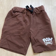 【新品】パウパトロール　100サイズ チェイス　なりきり　セットの画像