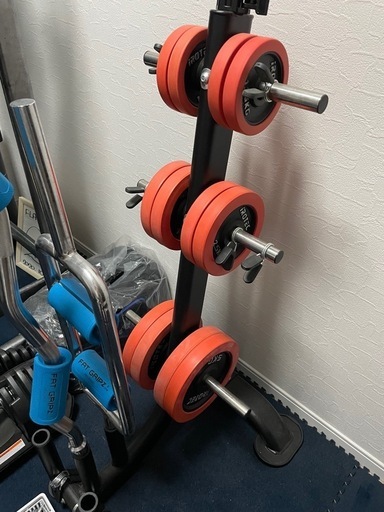 プレート、バー、プレートツリー等