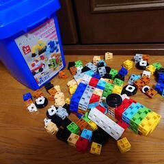 ブロックの画像