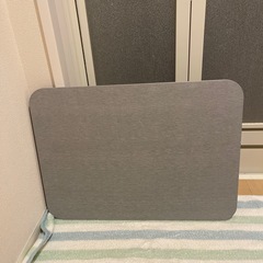 珪藻土バスマット