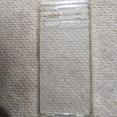 グーグルピクセル6aスマホケース