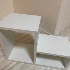 ニトリ　ラック