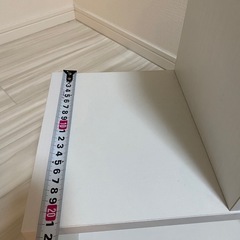 ニトリ　ラックの画像