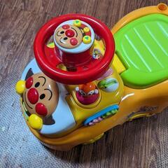 アンパンマンカー