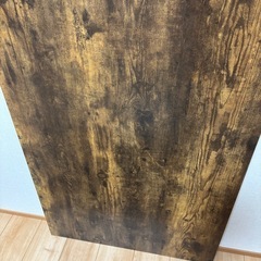 ニトリ　こたつテーブル　値下げしましたの画像