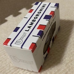 ブラーゴ新品1/64ミニカー　ランボルギーニSián FKP 37  の画像
