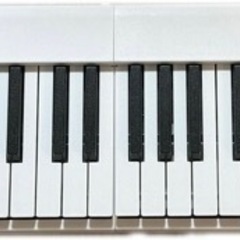 【値下げしました】電子ピアノの画像