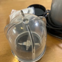 マジックブレッド　ミキサーの画像