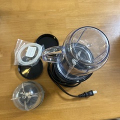 マジックブレッド　ミキサーの画像