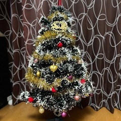 クリスマスツリーの画像