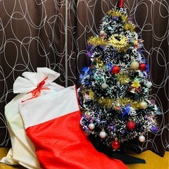 クリスマスツリー