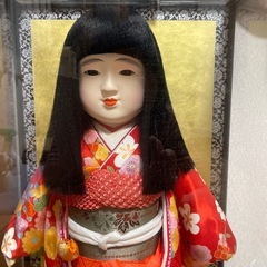 一松人形の画像