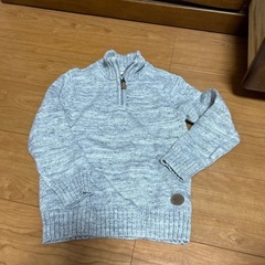 ニット110
