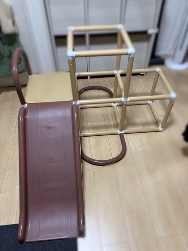 室内用ジャングルジム